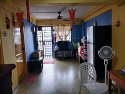 Blk 225 Lorong 8 Toa Payoh (Toa Payoh), HDB 3 Rooms #565390361